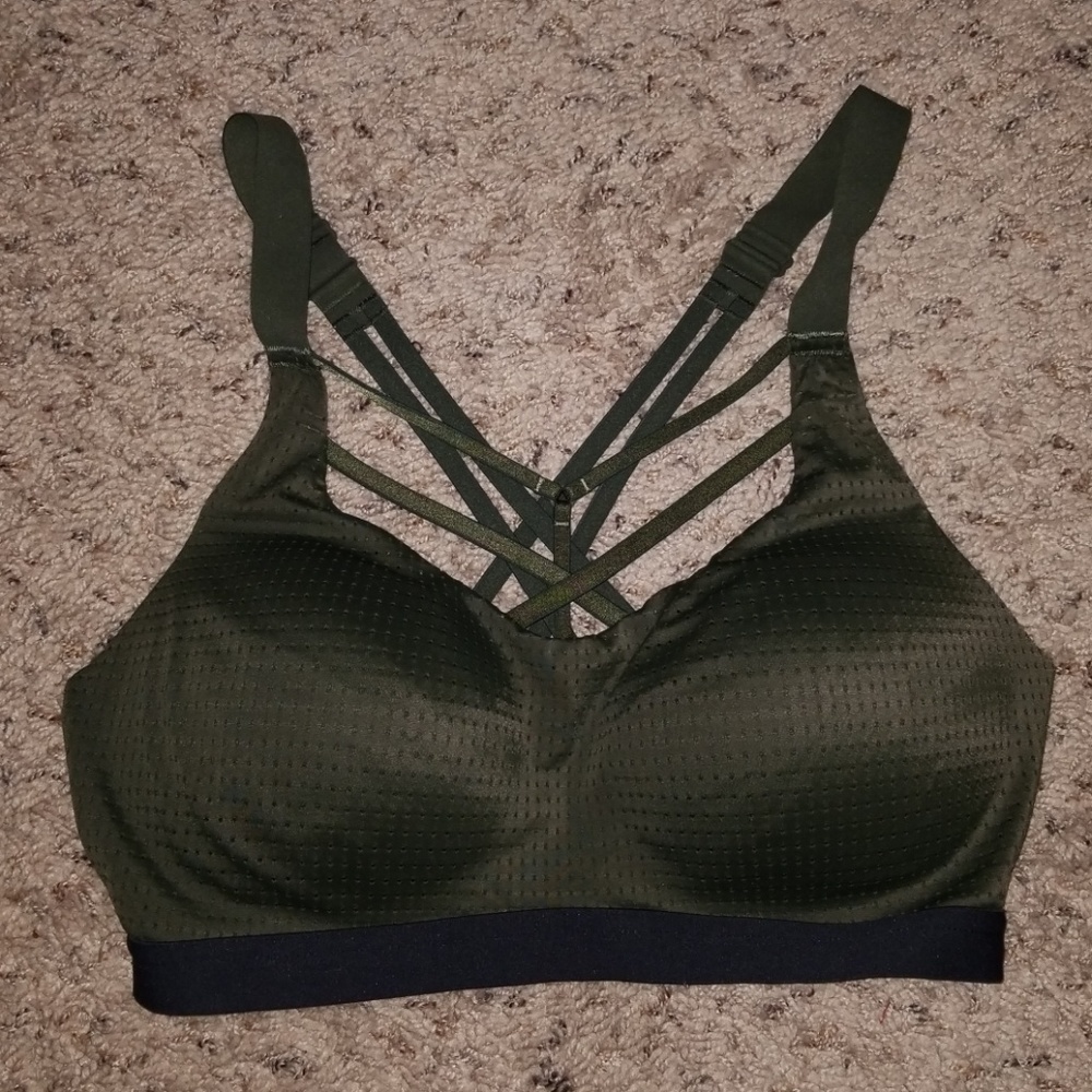 Victoria's Secret Sports Bra
